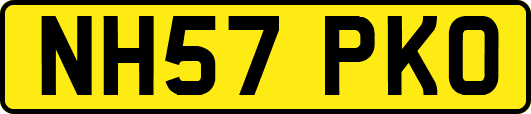 NH57PKO