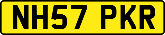 NH57PKR