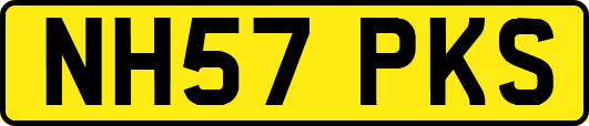 NH57PKS