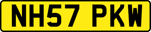 NH57PKW