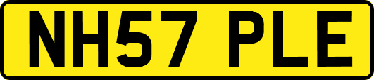 NH57PLE