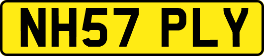 NH57PLY