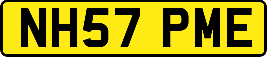 NH57PME