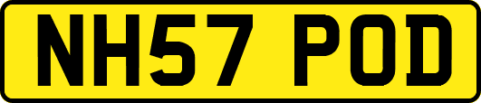 NH57POD