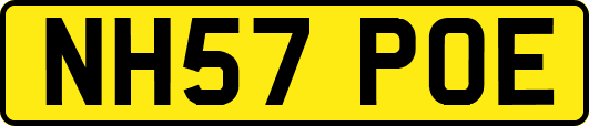 NH57POE