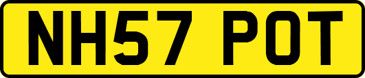 NH57POT