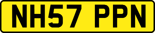 NH57PPN