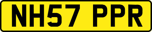 NH57PPR