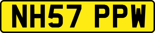 NH57PPW