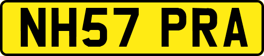NH57PRA