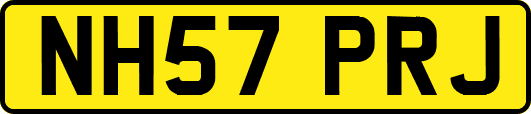NH57PRJ
