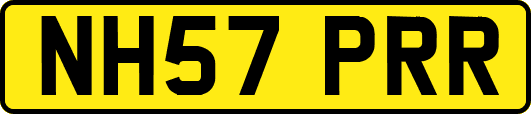 NH57PRR