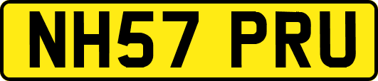 NH57PRU
