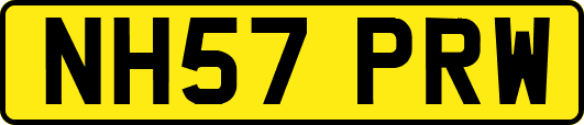 NH57PRW
