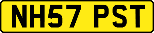NH57PST