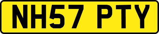 NH57PTY