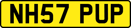 NH57PUP