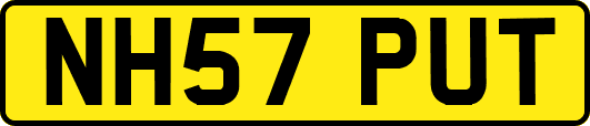 NH57PUT