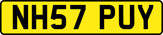 NH57PUY