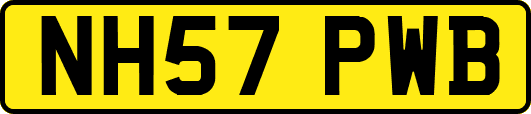 NH57PWB