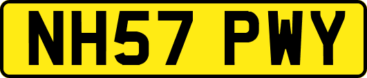 NH57PWY