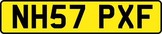 NH57PXF
