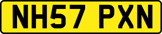 NH57PXN