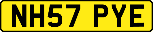 NH57PYE