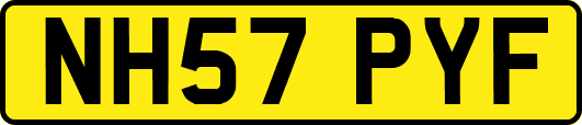 NH57PYF