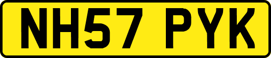 NH57PYK