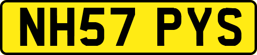 NH57PYS