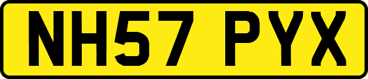 NH57PYX