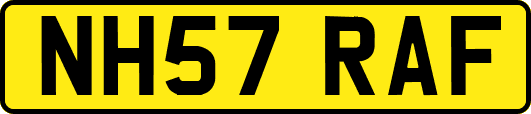 NH57RAF