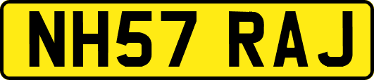 NH57RAJ