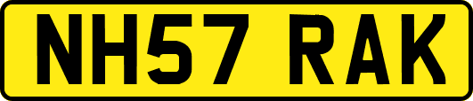 NH57RAK
