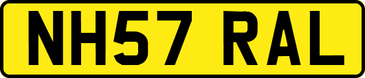 NH57RAL