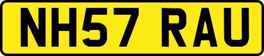 NH57RAU