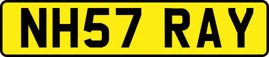 NH57RAY