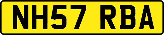 NH57RBA