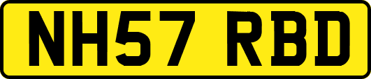NH57RBD