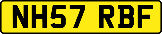 NH57RBF