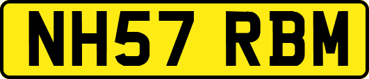 NH57RBM