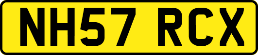 NH57RCX