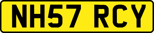 NH57RCY