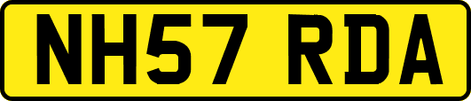 NH57RDA