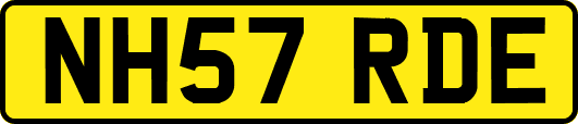 NH57RDE