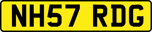 NH57RDG