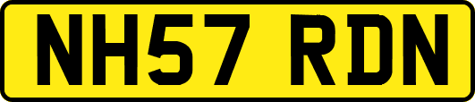 NH57RDN