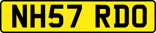 NH57RDO