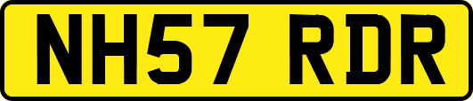 NH57RDR